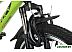 Детский велосипед Novatrack Extreme 6 V 2021 20SH6V.EXTREME.GN21 (зеленый)