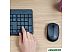Клавиатура и мышь Logitech MK235 (920-007948) Клавиатура и мышь Logitech MK235 (920-007948)