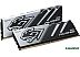 Оперативная память Apacer Panther 16ГБ DDR5 6200 МГц AH5U16G62C5327BAA-1