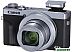 Фотоаппарат Canon PowerShot G7 X Mark III (серебристый/черный) Фотоаппарат Canon PowerShot G7 X Mark III (серебристый/черный)