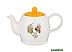 Заварочный чайник Lefard Honey Bee 151-187 Заварочный чайник Lefard Honey Bee 151-187