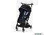 Коляска прогулочная «книга» Cybex Libelle (ocean blue) Коляска прогулочная «книга» Cybex Libelle (ocean blue)