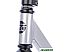 Самокат Tempish Ventus 100 (серый, чёрный) (1050000247) Самокат Tempish Ventus 100 (серый, чёрный) (1050000247)