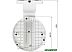Кронштейн HIKVISION DS-1258ZJ Кронштейн HIKVISION DS-1258ZJ