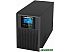Источник бесперебойного питания Ippon Innova G2 1000 (черный)