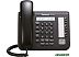 Проводной телефон Panasonic KX-NT551RU-B (черный) Проводной телефон Panasonic KX-NT551RU-B (черный)