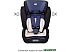 Автокресло Smart Travel Magnate Isofix (синий) (KRES2068) Автокресло Smart Travel Magnate Isofix (синий) (KRES2068)
