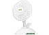 Вентилятор Sundays Home RTJ-15 (белый)