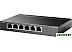 Коммутатор TP-Link TL-SF1006P Коммутатор TP-Link TL-SF1006P