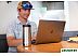 Термокружка Klean Kanteen TKWide Cafe Cap Brushed Stainless 1008312 473 мл