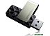 Флеш-память Silicon Power Blaze B30 64GB (SP064GBUF3B30V1K) Флеш-память Silicon Power Blaze B30 64GB (SP064GBUF3B30V1K)