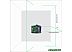 Лазерный нивелир ADA Instruments Cube 3D Green Professional Edition A00545 Лазерный нивелир ADA Instruments Cube 3D Green Professional Edition A00545