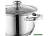Набор кастрюль BergHOFF Essentials Gourmet 1100246 Набор кастрюль BergHOFF Essentials Gourmet 1100246