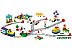 Конструктор программируемый Lego Education Экспресс Юный Программист 45025