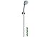 Держатель душевой лейки Grohe Rainshower (27074000) Держатель душевой лейки Grohe Rainshower (27074000)