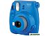 Фотоаппарат Fujifilm Instax Mini 9 (синий) Фотоаппарат Fujifilm Instax Mini 9 (синий)