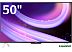 Телевизор Яндекс ТВ Станция QLED с Алисой 50 YNDX-00094 Телевизор Яндекс ТВ Станция QLED с Алисой 50 YNDX-00094