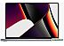 Ноутбук Apple Macbook Pro 16 M1 Pro 2021 Z14V0008D