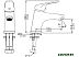 Смеситель Esko Palermo PE 26 Смеситель Esko Palermo PE 26