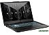 Игровой ноутбук ASUS TUF Gaming F17 FX706HM-HX146 Игровой ноутбук ASUS TUF Gaming F17 FX706HM-HX146