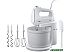 Миксер Braun MultiMix 1 HM 1070 WH Миксер Braun MultiMix 1 HM 1070 WH