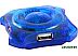 USB-хаб Gembird UHB-C224 USB-хаб Gembird UHB-C224