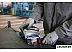 Угловая шлифмашина Bosch GWX 17-125 S Professional 06017D2300 Угловая шлифмашина Bosch GWX 17-125 S Professional 06017D2300
