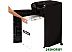 Шредер Fellowes AutoMax 550C Шредер Fellowes AutoMax 550C