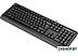 Клавиатура A4Tech Fstyler FKS10 (черный/серый) Клавиатура A4Tech Fstyler FKS10 (черный/серый)