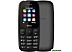 Мобильный телефон Inoi 100 (черный)