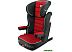 Детское автокресло Nania Rway Easyfix (racing luxe ruby) Детское автокресло Nania Rway Easyfix (racing luxe ruby)