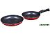 Набор сковород Oursson CS2803A/RD