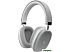 Наушники Defender FreeMotion B500 (серебристый) Наушники Defender FreeMotion B500 (серебристый)