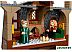 Конструктор Lego Harry Potter Визит в деревню Хогсмид 76388