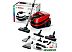 Пылесос Bosch BWD421PET Пылесос Bosch BWD421PET