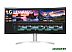 Монитор LG UltraWide 38WN95C-W