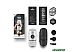 Ручная кофеварка WACACO Nanopresso Chill White + Case