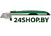 Нож строительный Toptul SCAC1817 Нож строительный Toptul SCAC1817