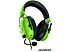 Наушники Razer BlackShark V2 X (зеленый) Наушники Razer BlackShark V2 X (зеленый)