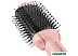 Фен-щетка Endever Aurora-498 (розовый)