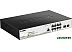 Коммутатор D-Link DGS-1210-10P/ME/B1A