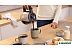 Капельная кофеварка Bosch MyMoment TKA3M131 Капельная кофеварка Bosch MyMoment TKA3M131