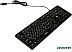 Клавиатура Dialog Katana KK-ML17U Black Клавиатура Dialog Katana KK-ML17U Black