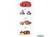 Мясорубка Bosch MFW67440 Мясорубка Bosch MFW67440