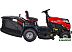 Райдер Efco EF 86R/12.5 K M Райдер Efco EF 86R/12.5 K M