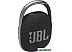 Беспроводная колонка JBL Clip 4 (черный) Беспроводная колонка JBL Clip 4 (черный)