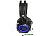 Наушники с микрофоном OKLICK HS-L700G (черный) Наушники с микрофоном OKLICK HS-L700G (черный)