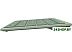 Клавиатура A4Tech Fstyler FBX51C Matcha Green Клавиатура A4Tech Fstyler FBX51C Matcha Green
