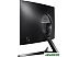 Игровой монитор Samsung C24RG50FZI