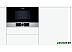 Встраиваемая микроволновая печь Bosch BFR634GS1 Встраиваемая микроволновая печь Bosch BFR634GS1
